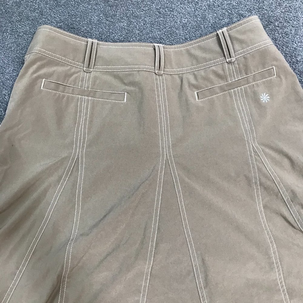 Athleta: Good Condition Active Skort - image 5
